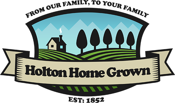 Holton Home Grown